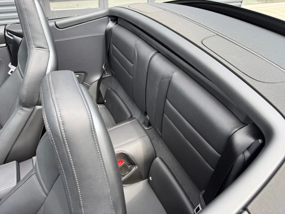 2026 Porsche 992 Carrera T - Image 20 of 25