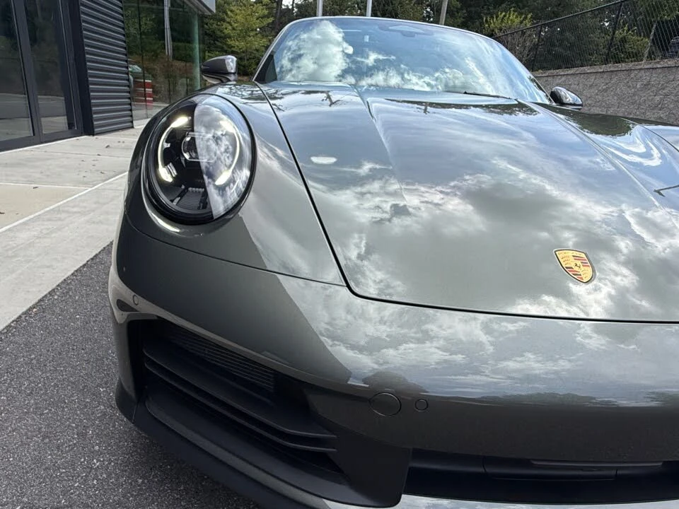 2026 Porsche 992 Carrera T - Image 13 of 25