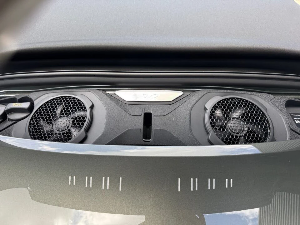 2026 Porsche 992 Carrera T - Image 17 of 25