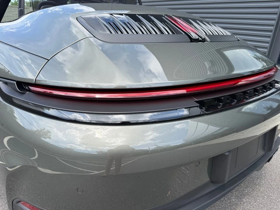 2026 Porsche 992 Carrera T - Image 14 of 25