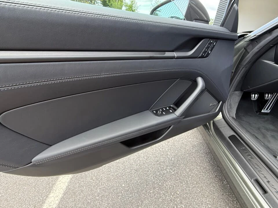 2026 Porsche 992 Carrera T - Image 21 of 25