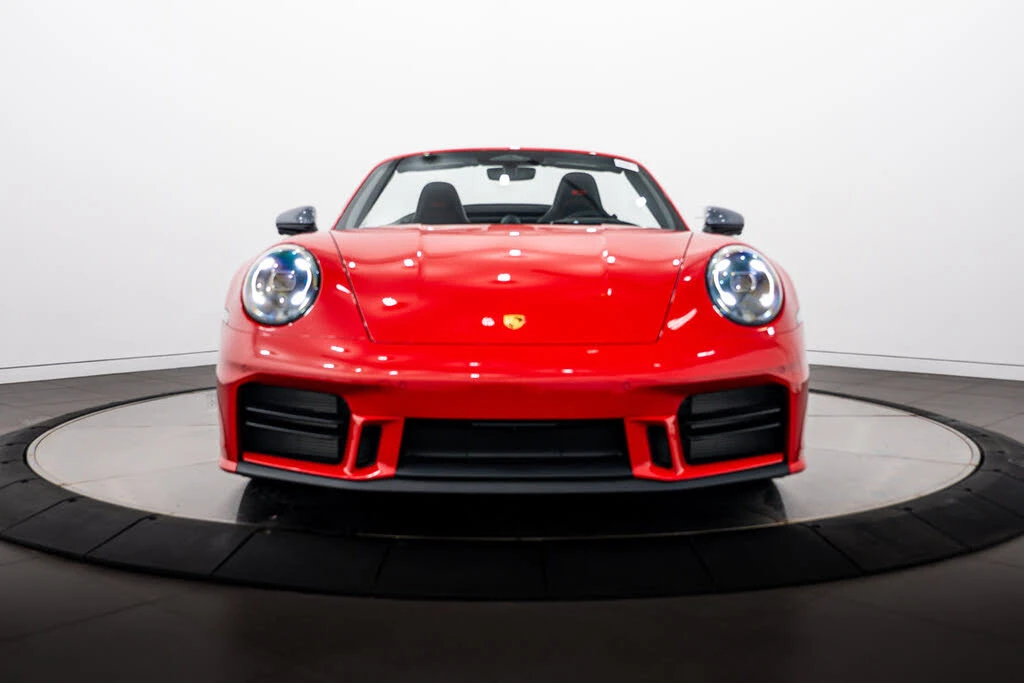2026 Porsche 992 Carrera T - Image 10 of 31