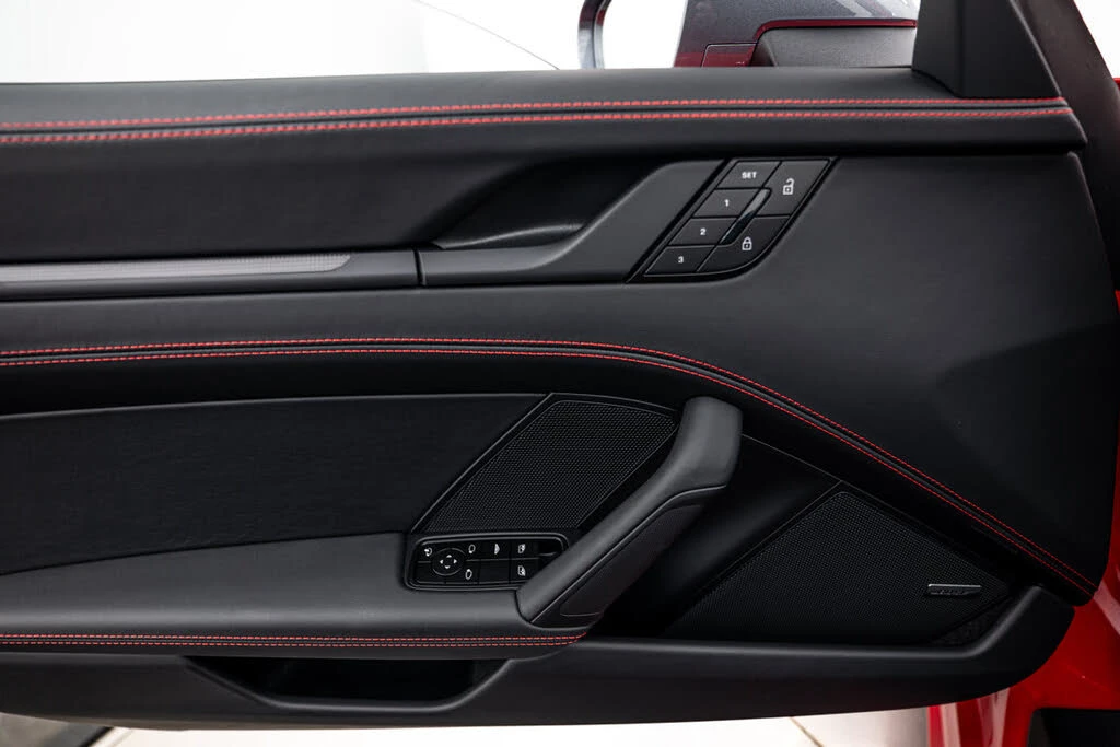 2026 Porsche 992 Carrera T - Image 20 of 31