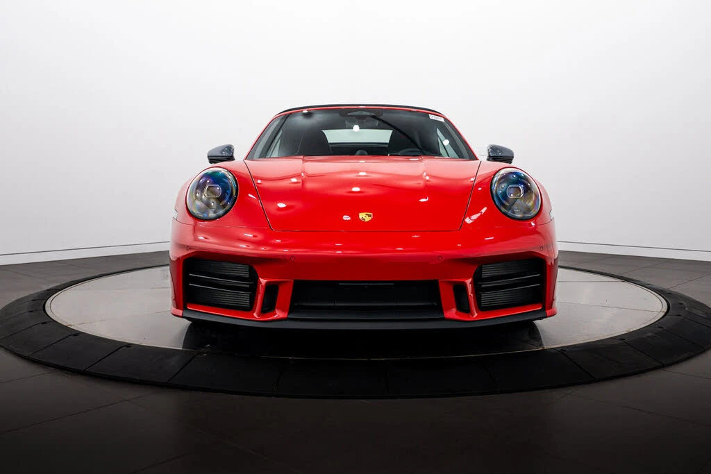 2026 Porsche 992 Carrera T - Image 30 of 31