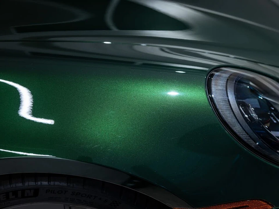 2026 Porsche 992 Carrera T - Image 20 of 31