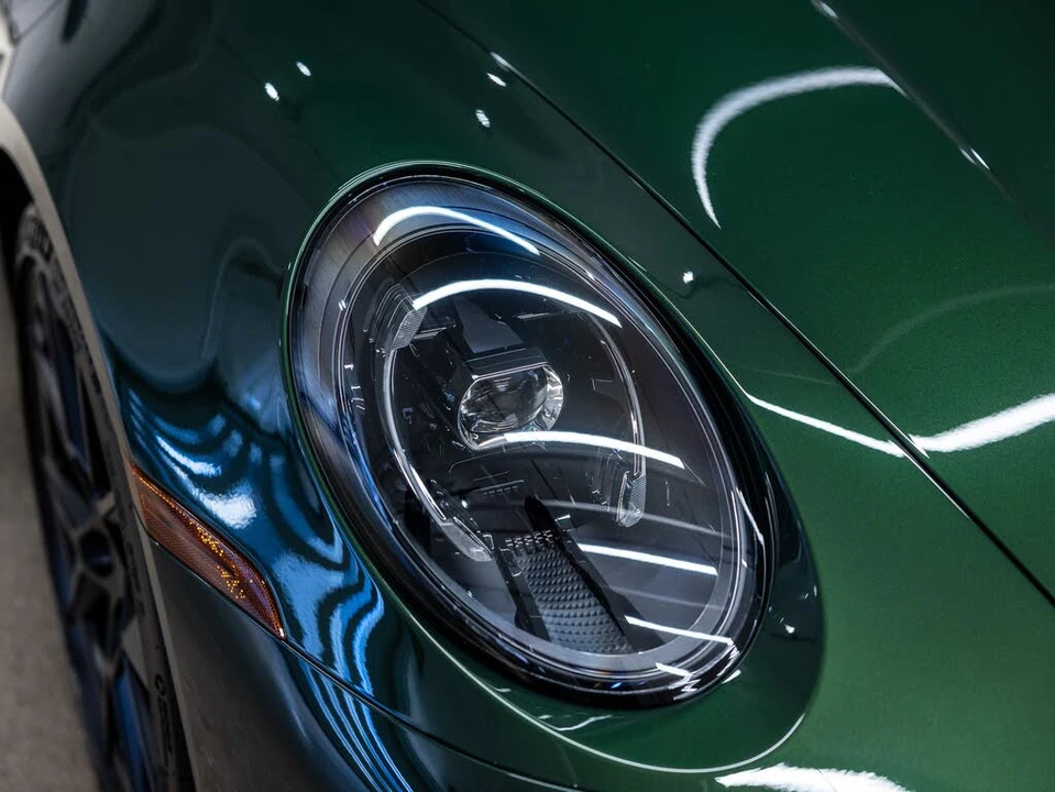 2026 Porsche 992 Carrera T - Image 14 of 31