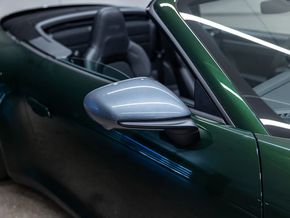 2026 Porsche 992 Carrera T - Image 18 of 31