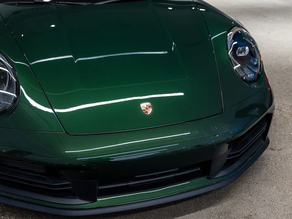 2026 Porsche 992 Carrera T - Image 13 of 31