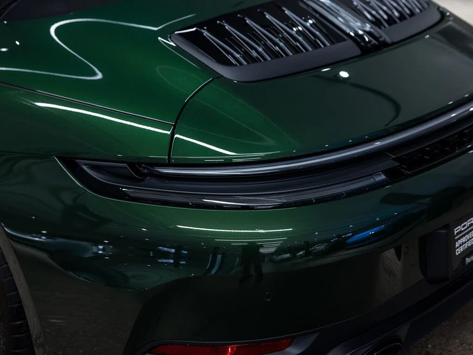 2026 Porsche 992 Carrera T - Image 25 of 31