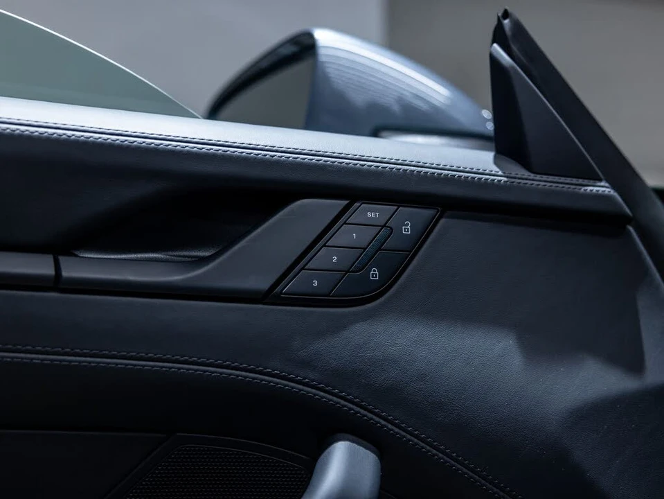 2026 Porsche 992 Carrera T - Image 28 of 31
