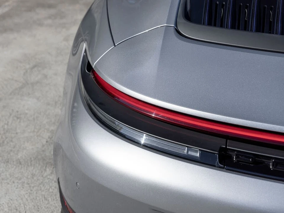 2026 Porsche 992 Carrera T - Image 18 of 31