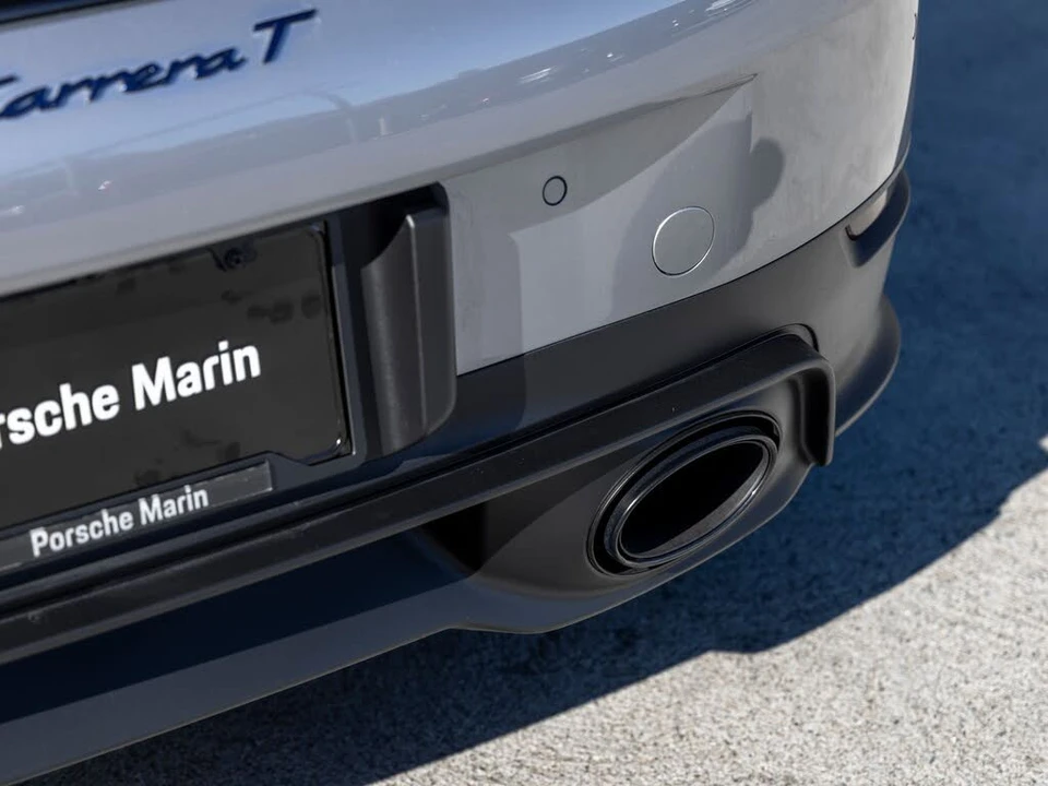 2026 Porsche 992 Carrera T - Image 20 of 31