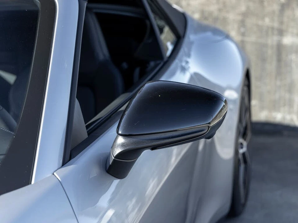 2026 Porsche 992 Carrera T - Image 17 of 31