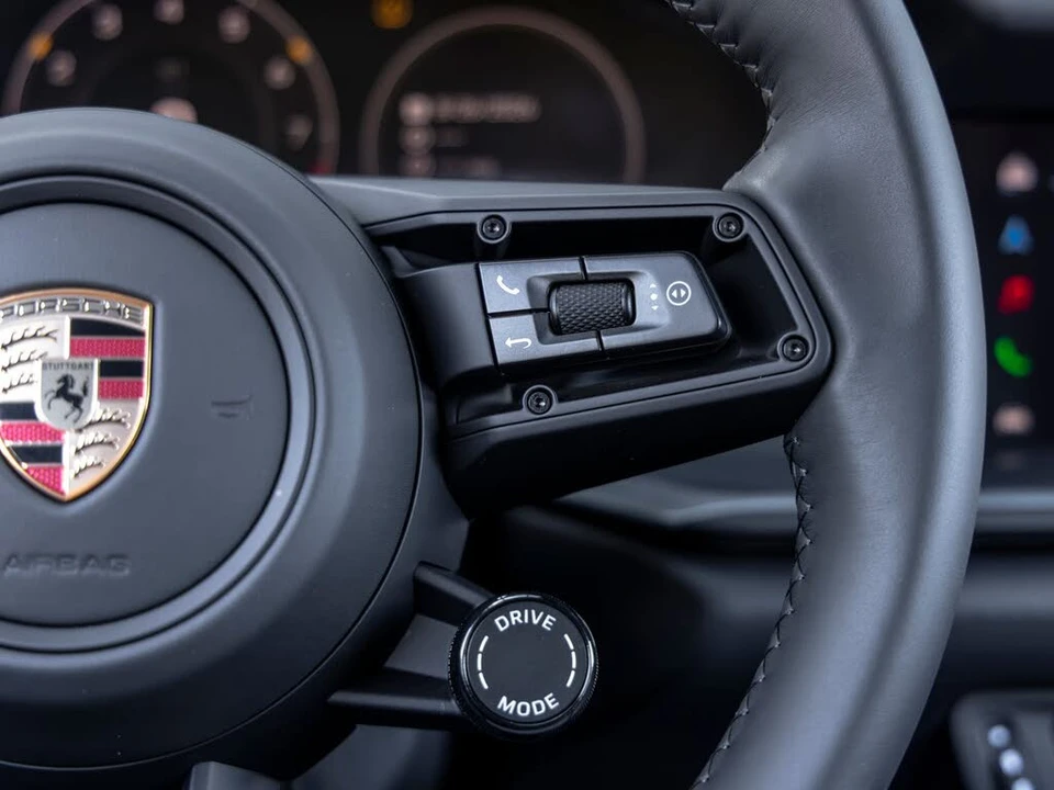 2026 Porsche 992 Carrera T - Image 31 of 31