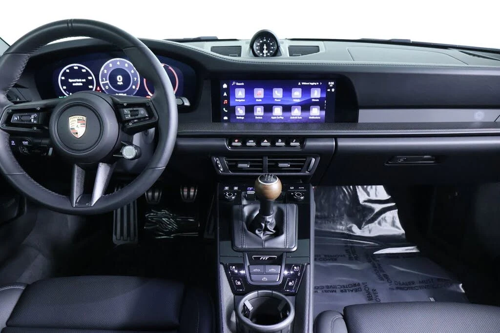 2026 Porsche 992 Carrera T - Image 18 of 27