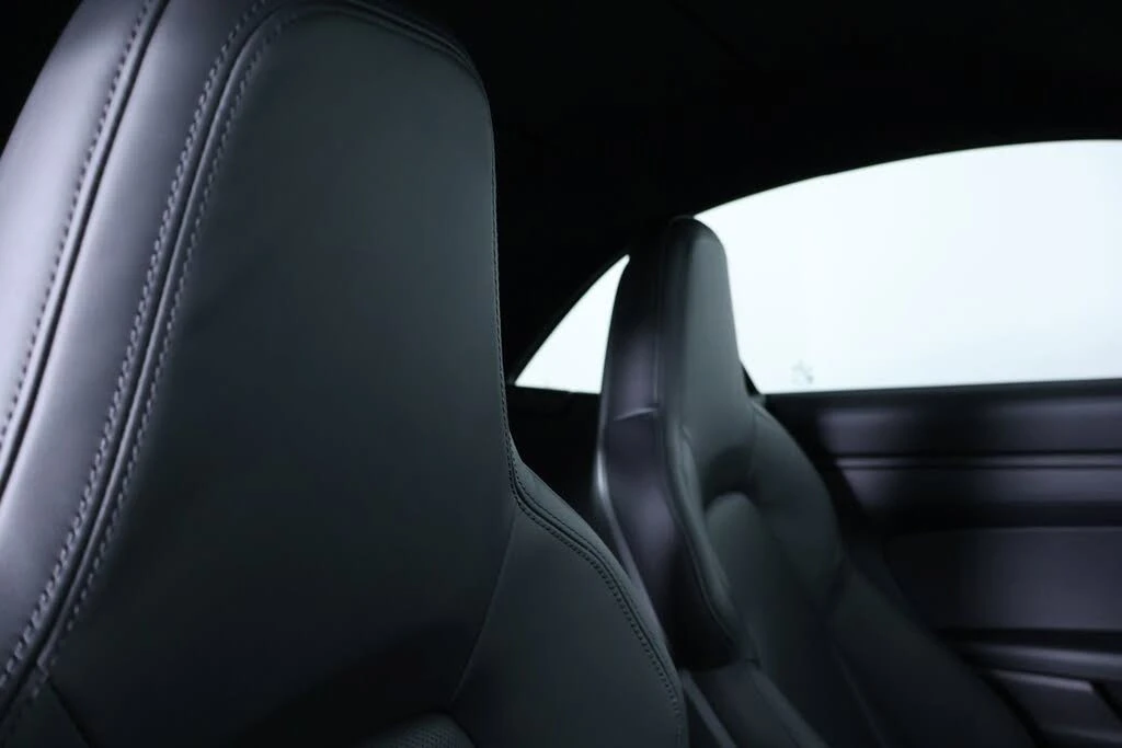2026 Porsche 992 Carrera T - Image 23 of 27