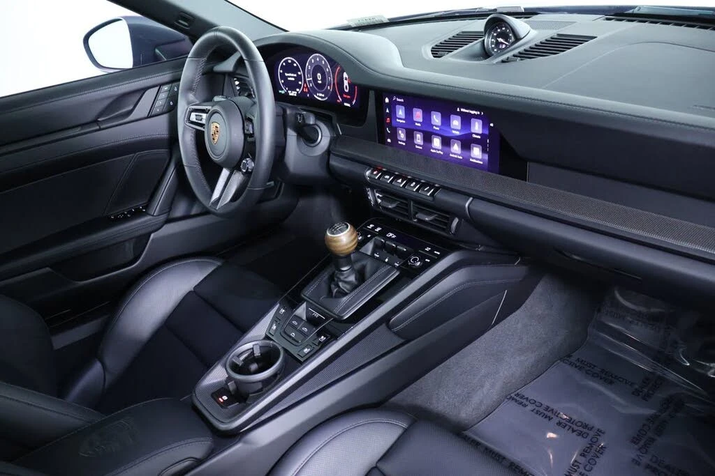 2026 Porsche 992 Carrera T - Image 17 of 27