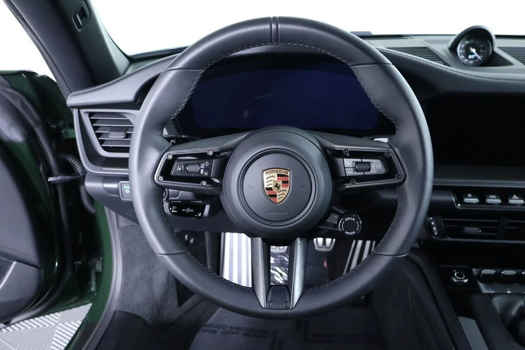 2026 Porsche 992 Carrera T - Image 16 of 27