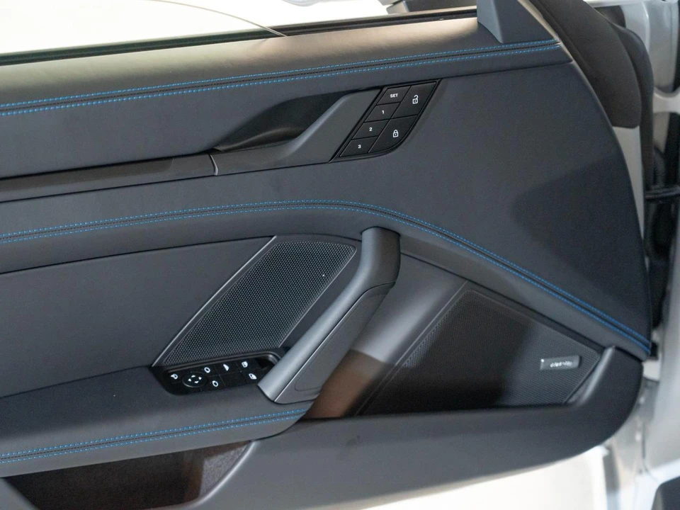 2026 Porsche 992 Carrera T - Image 16 of 26
