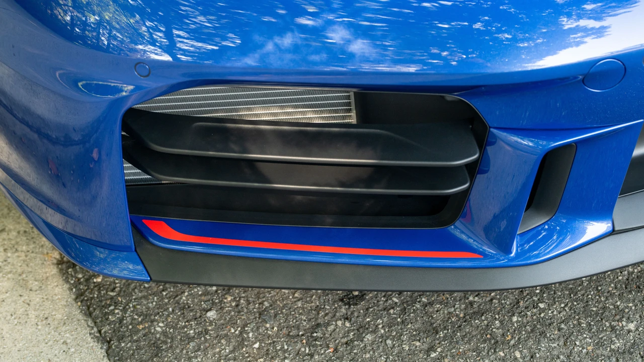 2026 Porsche 992 Carrera T - Image 31 of 31