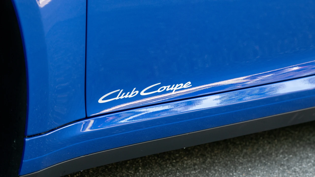 2026 Porsche 992 Carrera T - Image 24 of 31