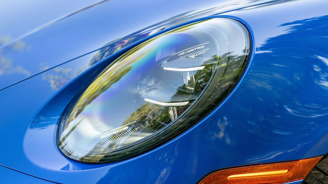 2026 Porsche 992 Carrera T - Image 18 of 31