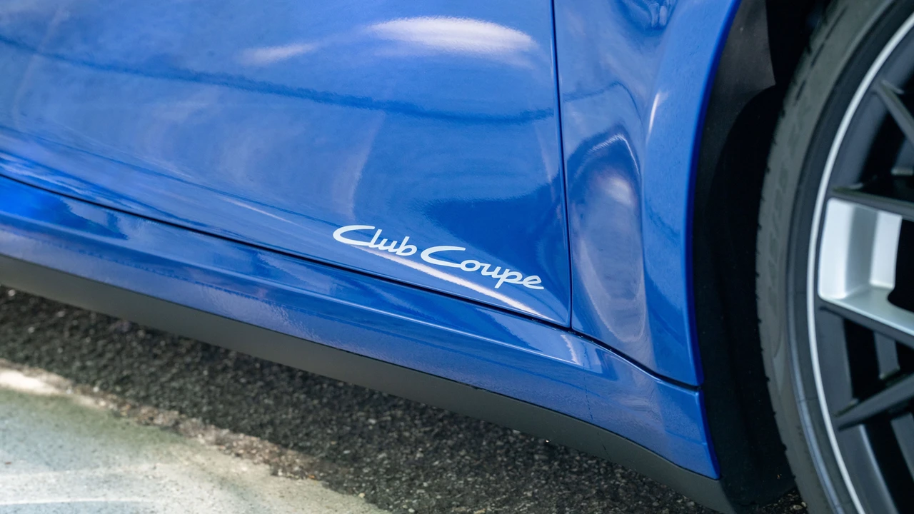 2026 Porsche 992 Carrera T - Image 25 of 31