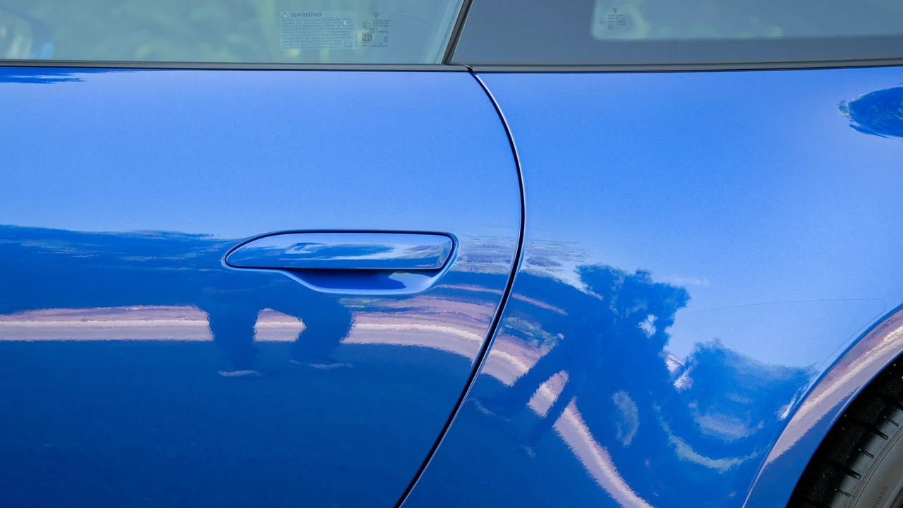 2026 Porsche 992 Carrera T - Image 28 of 31