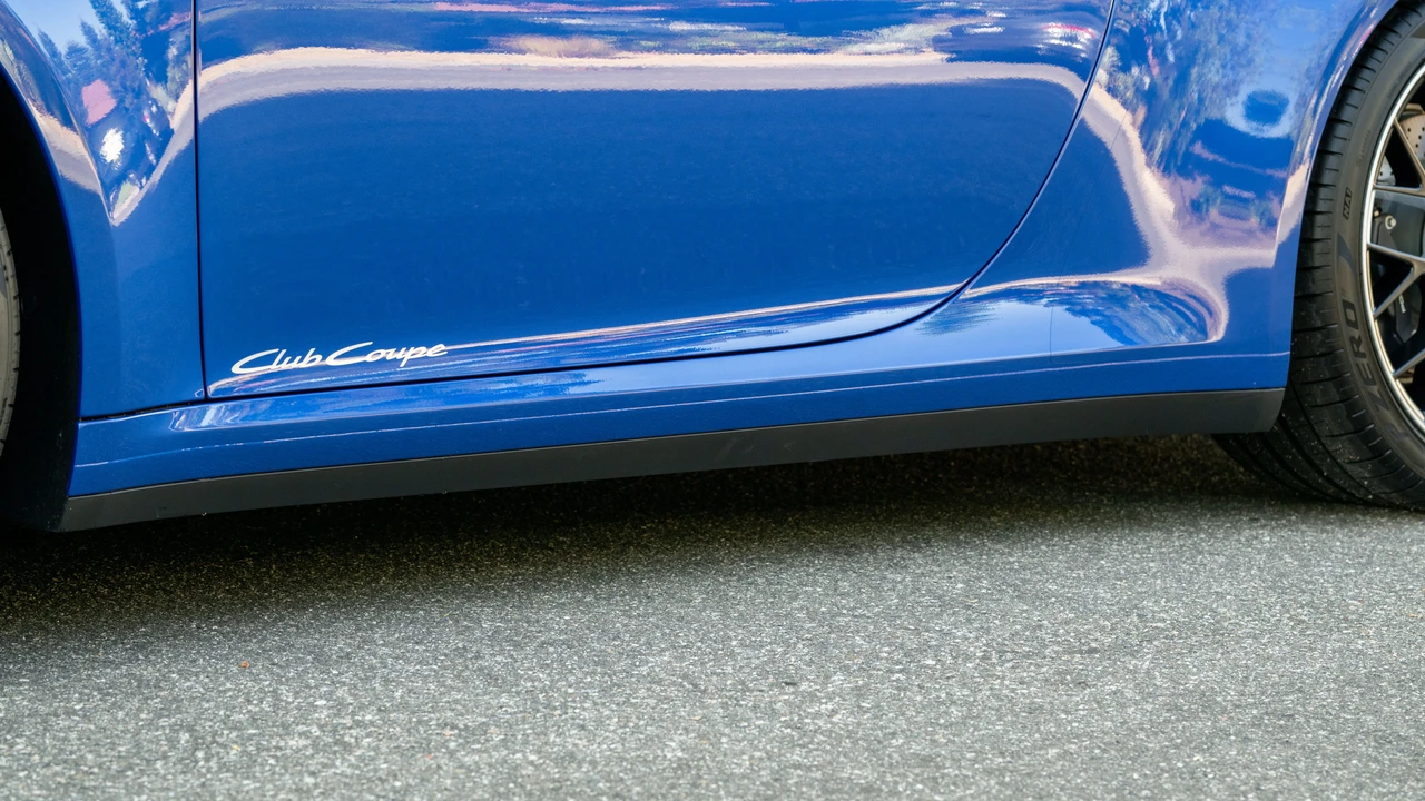 2026 Porsche 992 Carrera T - Image 26 of 31