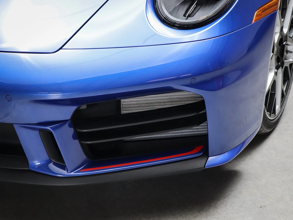 2026 Porsche 992 Carrera T - Image 10 of 31