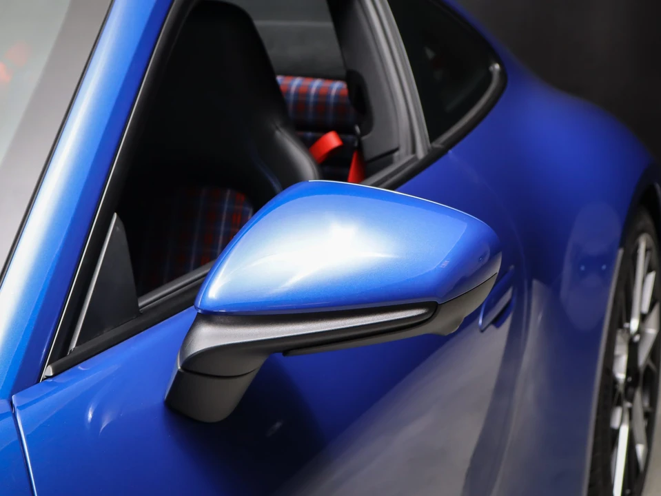 2026 Porsche 992 Carrera T - Image 11 of 31