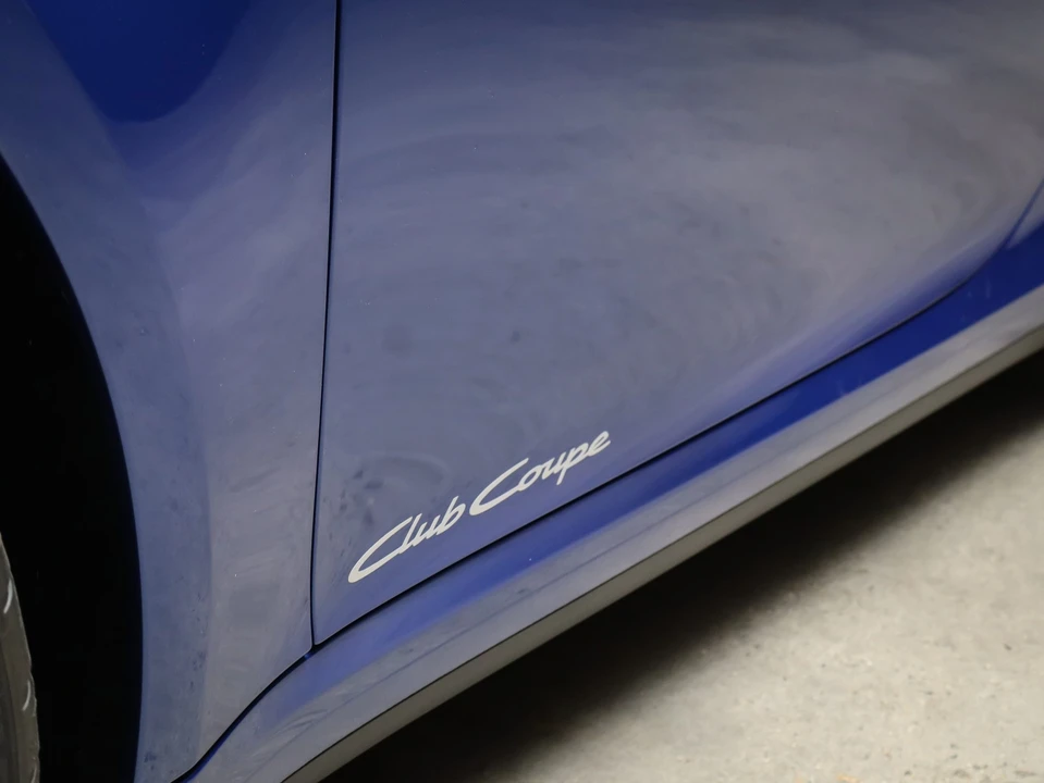 2026 Porsche 992 Carrera T - Image 12 of 31