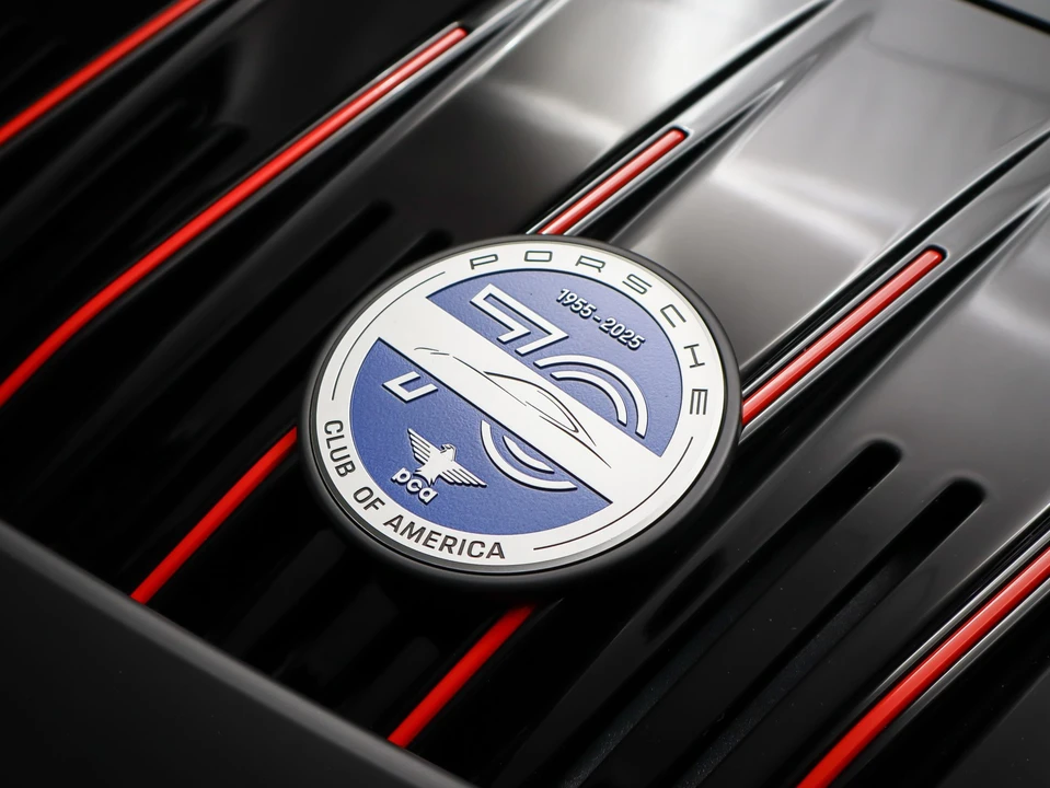 2026 Porsche 992 Carrera T - Image 15 of 31