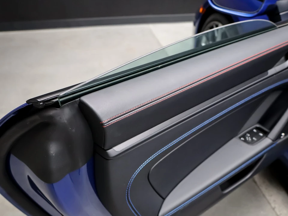 2026 Porsche 992 Carrera T - Image 26 of 31