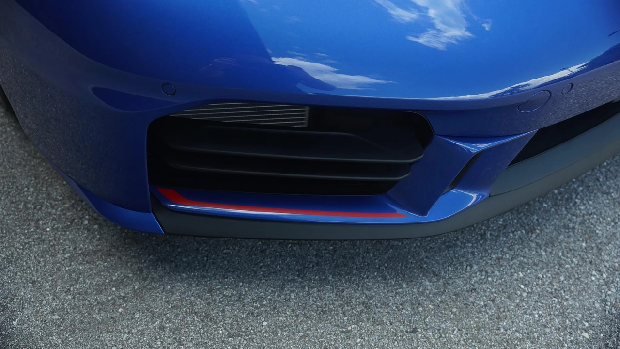 2026 Porsche 992 Carrera T - Image 19 of 31