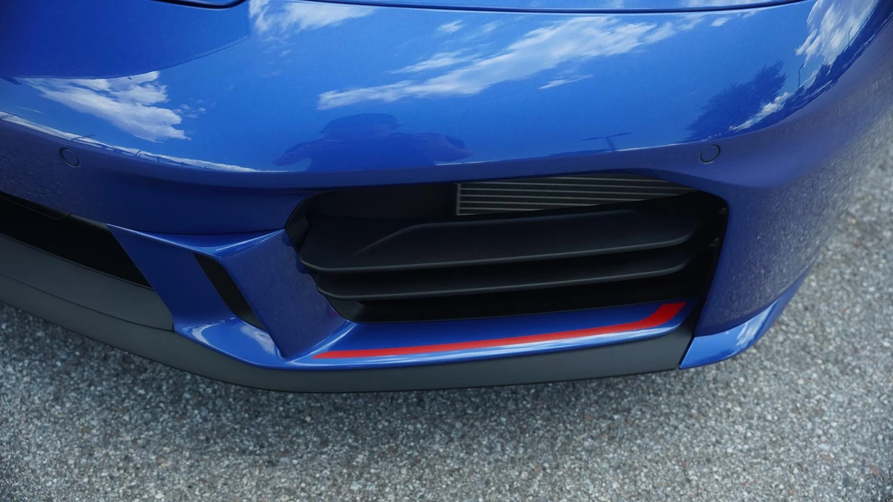 2026 Porsche 992 Carrera T - Image 26 of 31