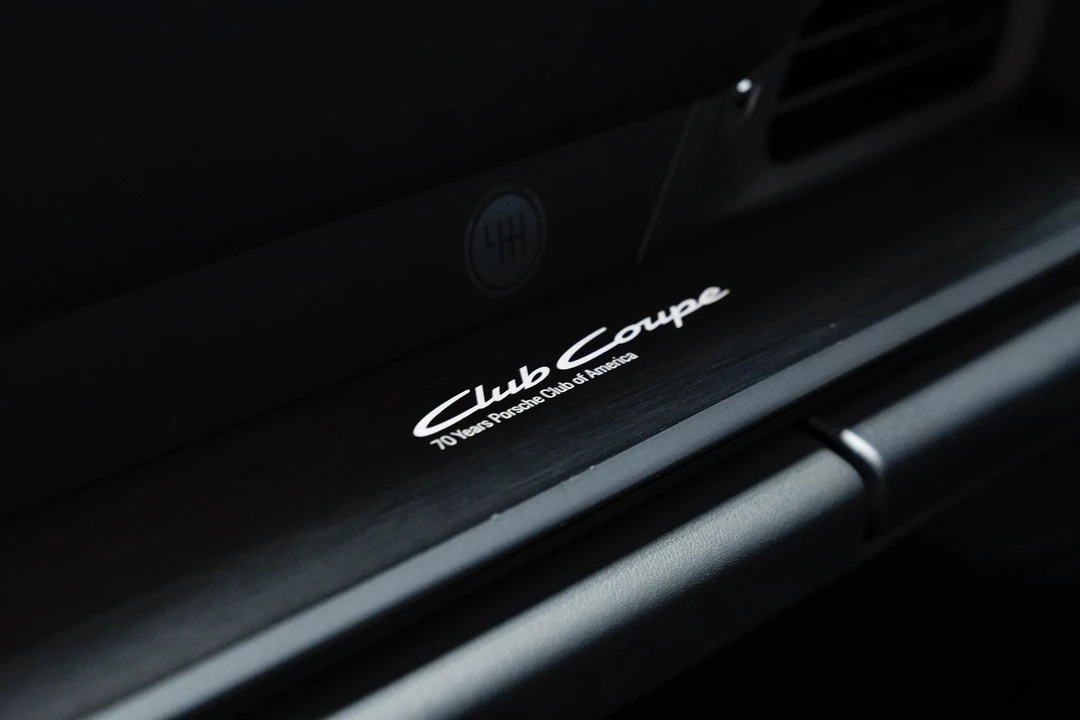2026 Porsche 992 Carrera T - Image 24 of 31