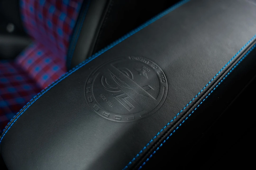 2026 Porsche 992 Carrera T - Image 22 of 31