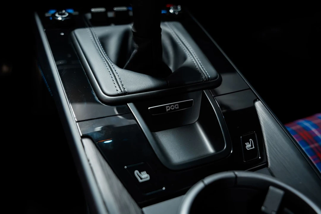 2026 Porsche 992 Carrera T - Image 20 of 31