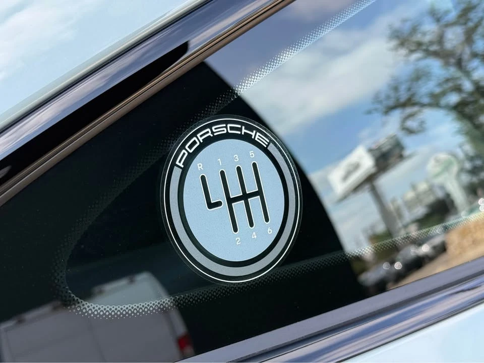 2026 Porsche 992 Carrera T - Image 6 of 12