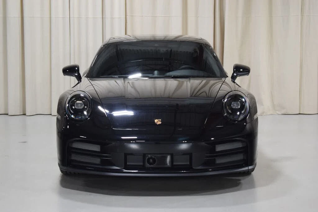 2026 Porsche 992 Carrera T - Image 7 of 31