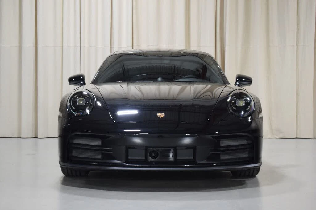 2026 Porsche 992 Carrera T - Image 8 of 31