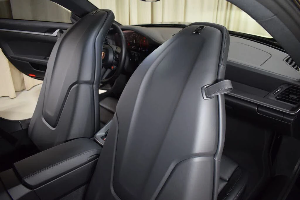 2026 Porsche 992 Carrera T - Image 18 of 31