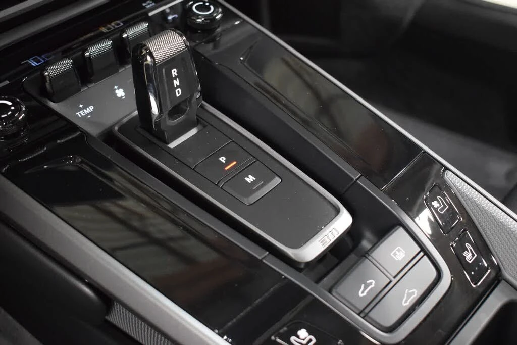 2026 Porsche 992 Carrera T - Image 31 of 31