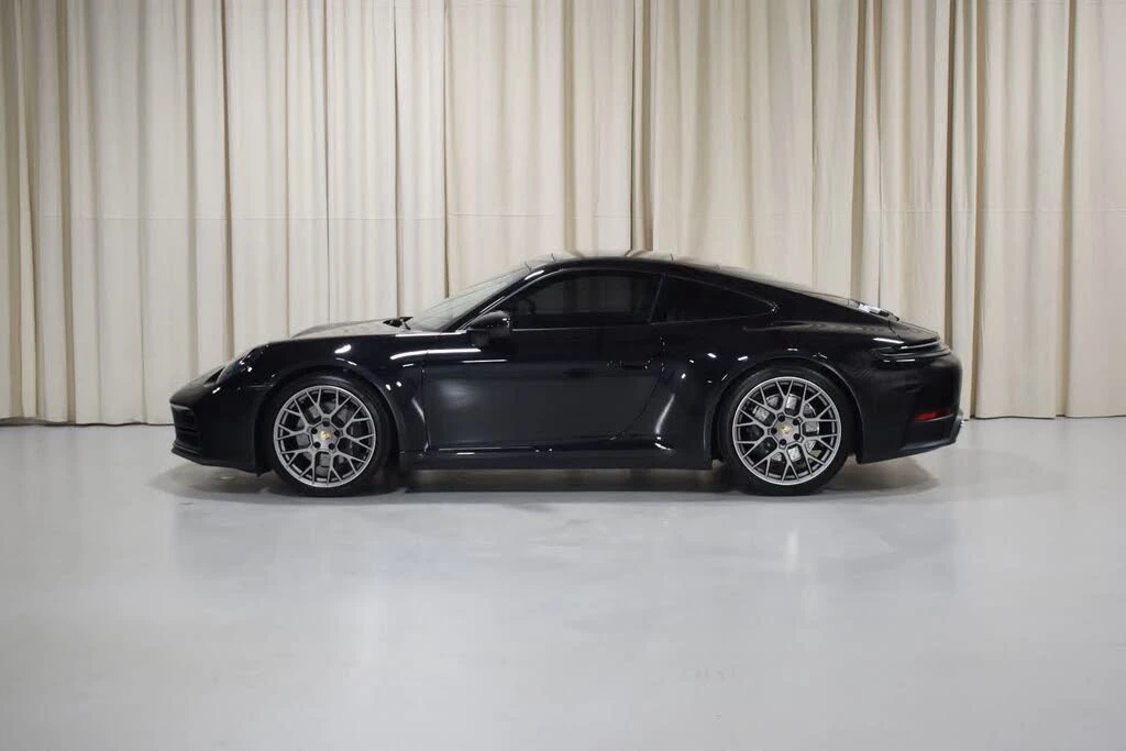 2026 Porsche 992 Carrera T - Image 4 of 31