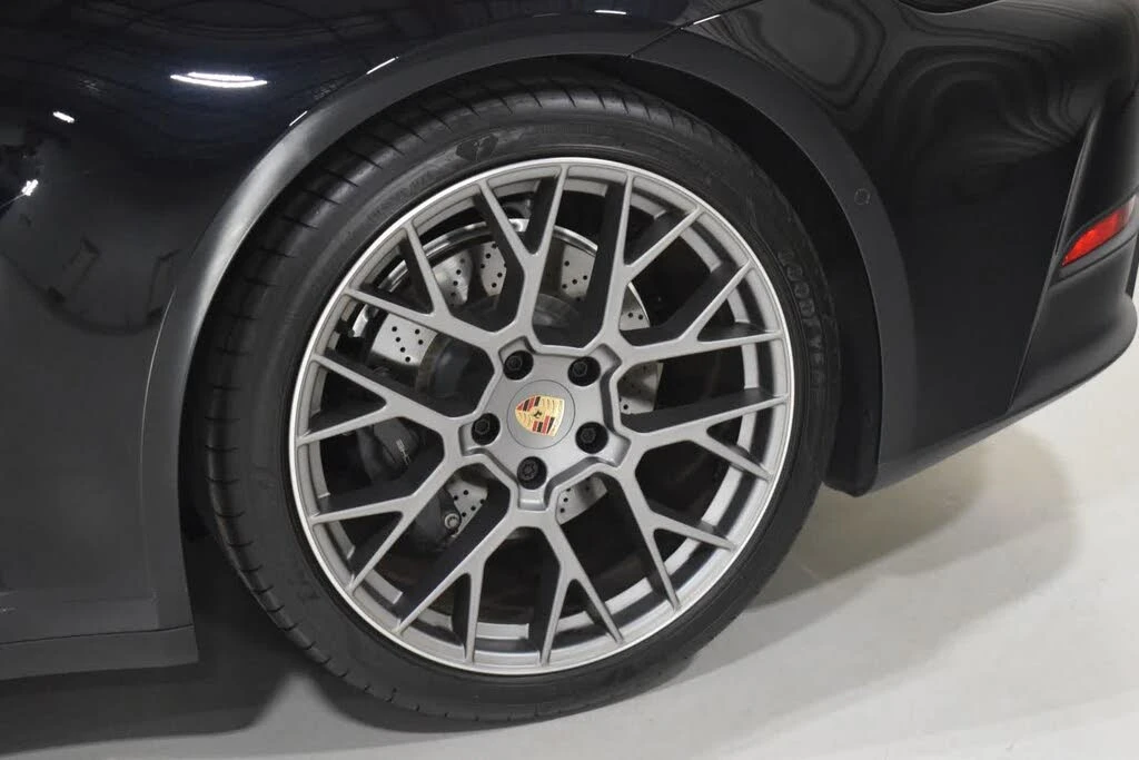 2026 Porsche 992 Carrera T - Image 6 of 31