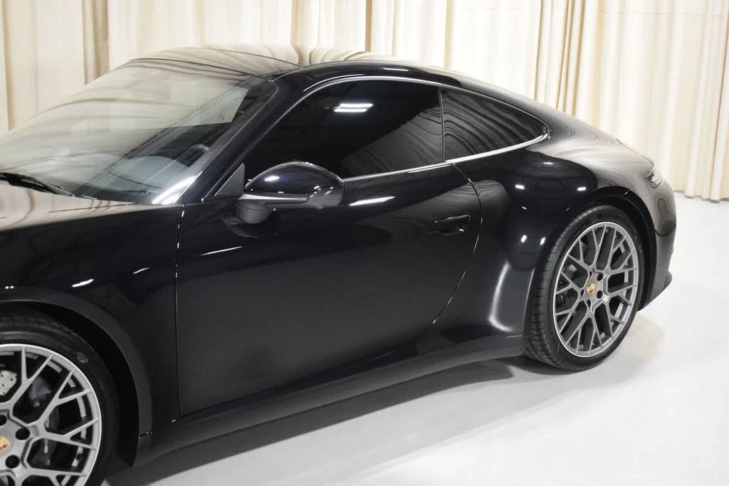 2026 Porsche 992 Carrera T - Image 2 of 31
