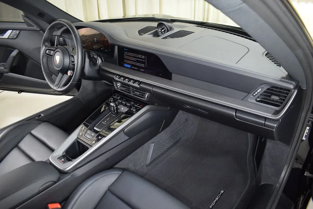 2026 Porsche 992 Carrera T - Image 20 of 31
