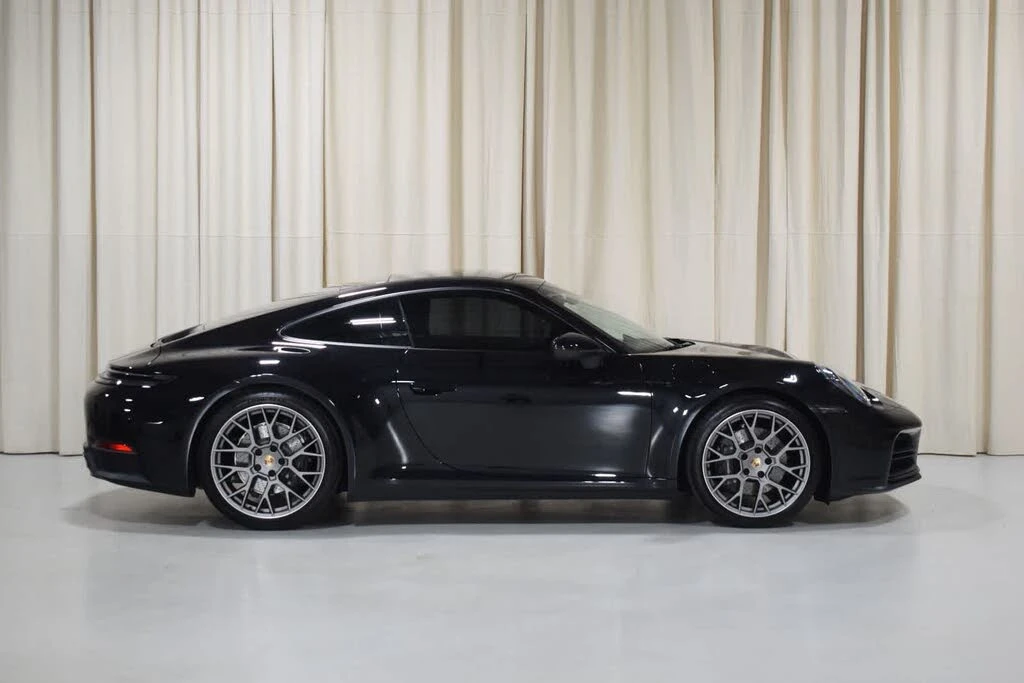 2026 Porsche 992 Carrera T - Image 13 of 31