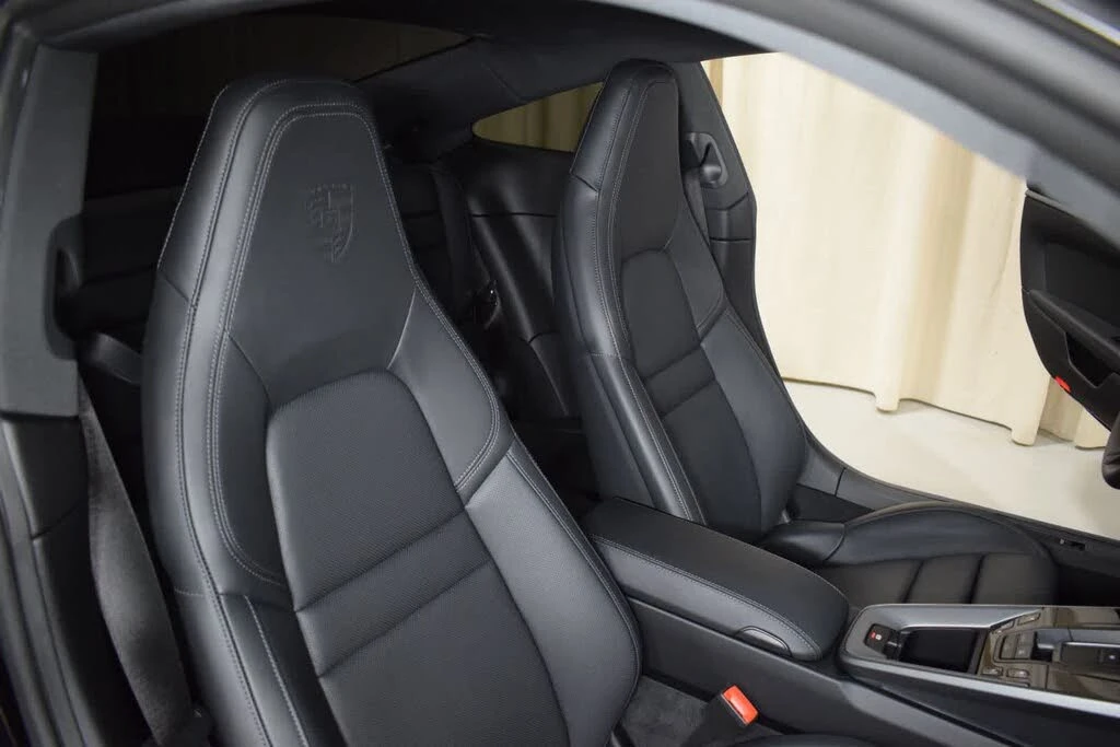 2026 Porsche 992 Carrera T - Image 19 of 31